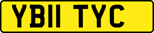 YB11TYC