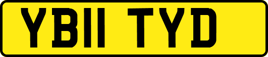 YB11TYD