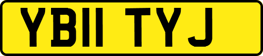 YB11TYJ