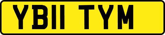 YB11TYM