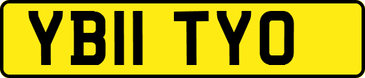 YB11TYO