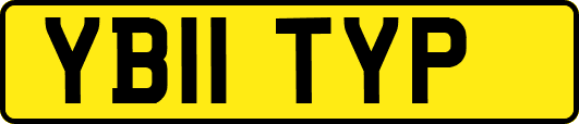 YB11TYP