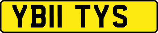 YB11TYS
