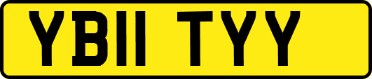 YB11TYY