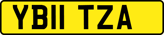 YB11TZA