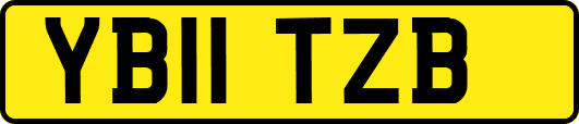 YB11TZB