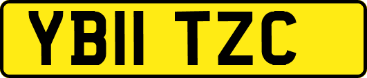 YB11TZC