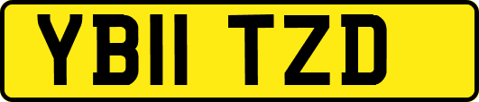 YB11TZD