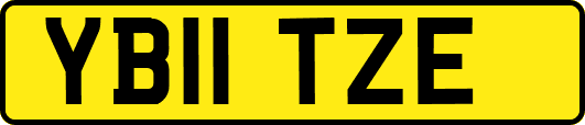 YB11TZE
