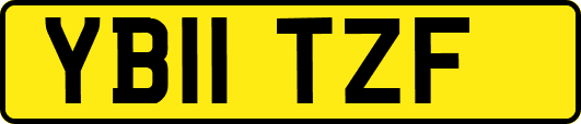 YB11TZF