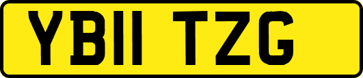 YB11TZG