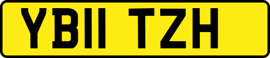 YB11TZH