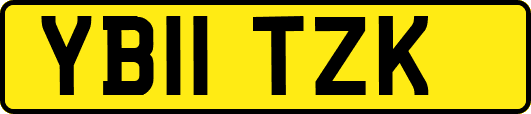 YB11TZK