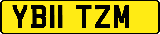 YB11TZM