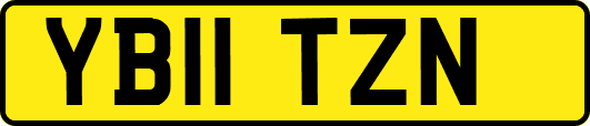 YB11TZN