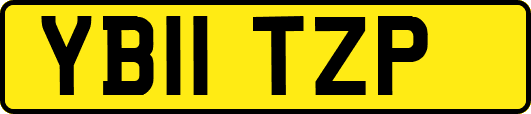 YB11TZP