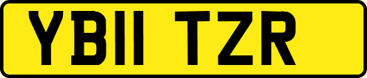 YB11TZR
