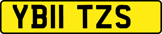 YB11TZS