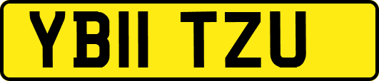 YB11TZU