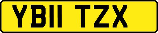 YB11TZX