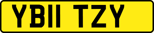 YB11TZY