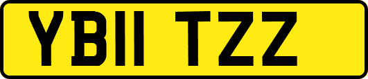 YB11TZZ