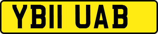 YB11UAB