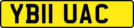 YB11UAC