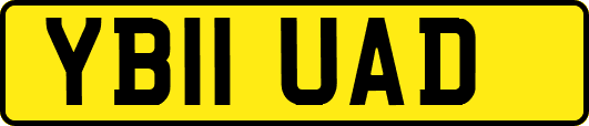 YB11UAD