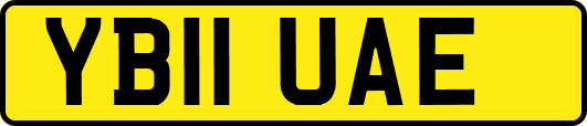 YB11UAE