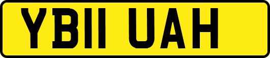 YB11UAH