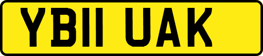 YB11UAK