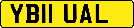 YB11UAL