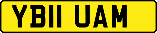 YB11UAM