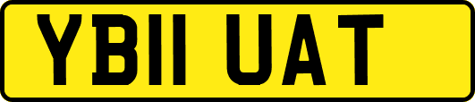 YB11UAT