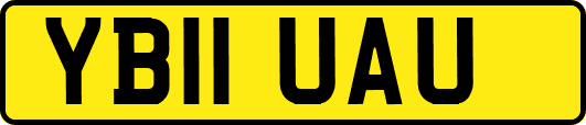 YB11UAU