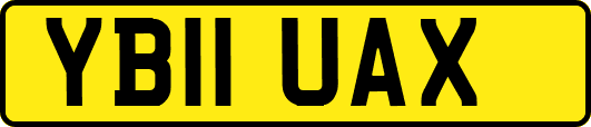 YB11UAX