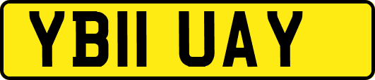 YB11UAY