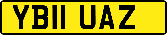 YB11UAZ
