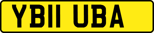 YB11UBA