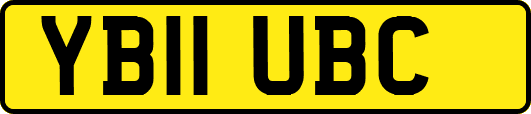 YB11UBC