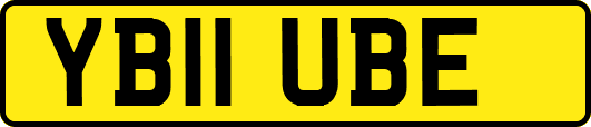 YB11UBE