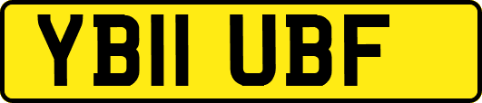 YB11UBF