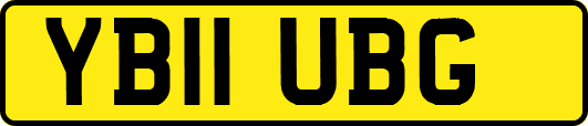YB11UBG