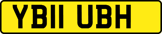 YB11UBH