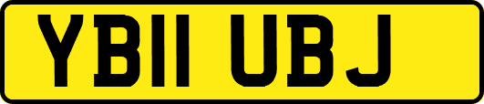 YB11UBJ