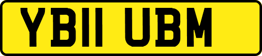 YB11UBM