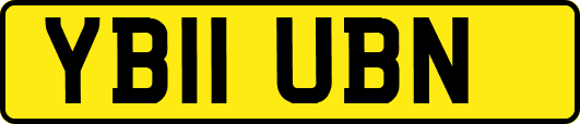 YB11UBN