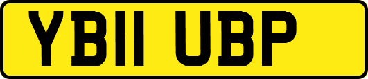 YB11UBP