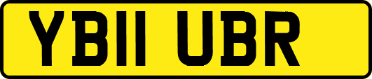 YB11UBR